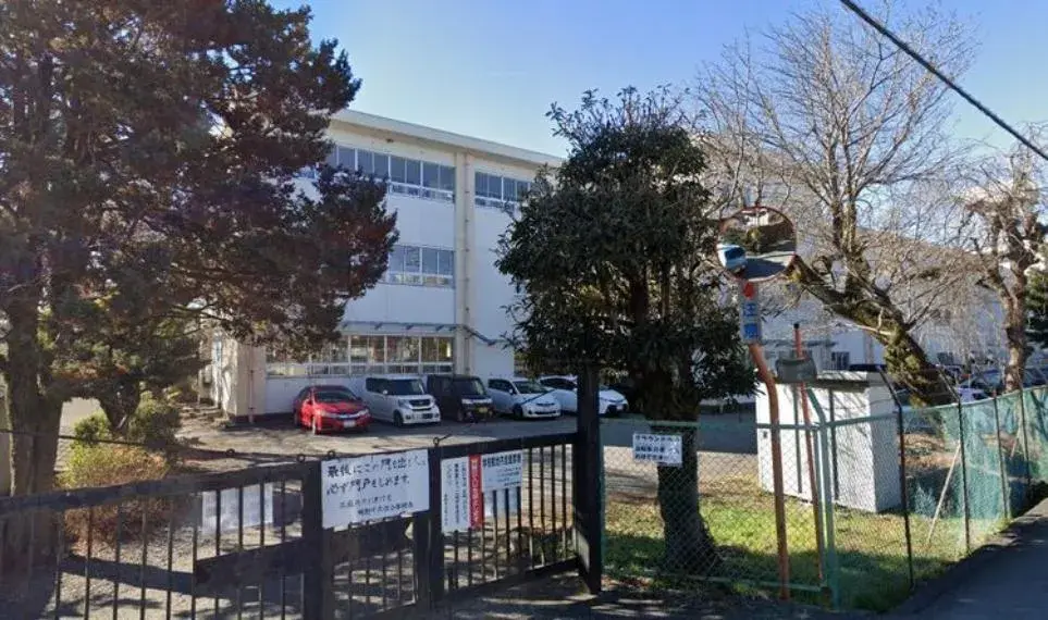 Propiedad 2DK Ciudad de Susono Prefectura de Shizuoka (31)