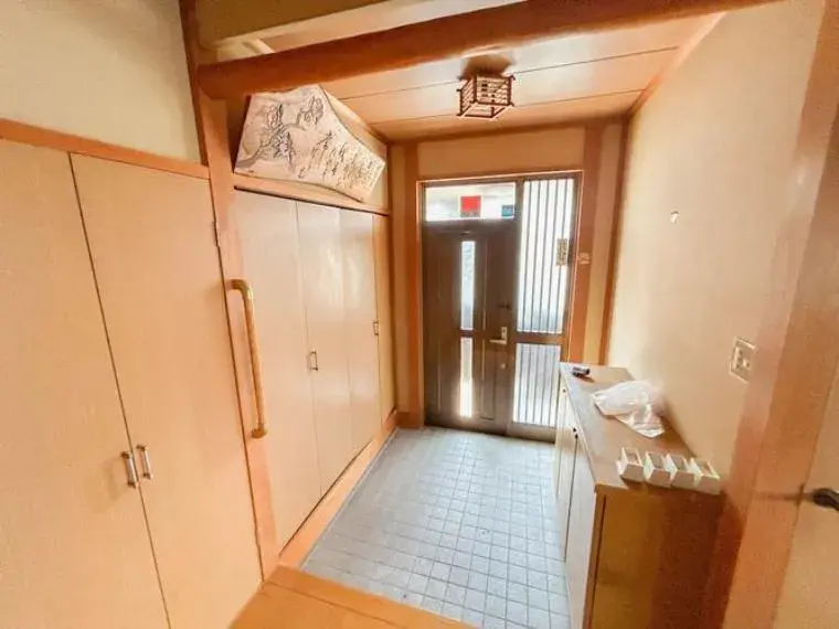 Propiedad 2DK Ciudad de Susono Prefectura de Shizuoka (9)