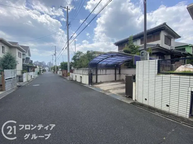 4SLDK物件 神戸市西区 兵庫県 (2)