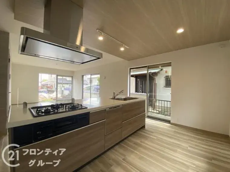 4SLDK物件 神戸市西区 兵庫県 (18)