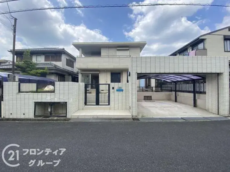 4SLDK物件 神戸市西区 兵庫県 (3)