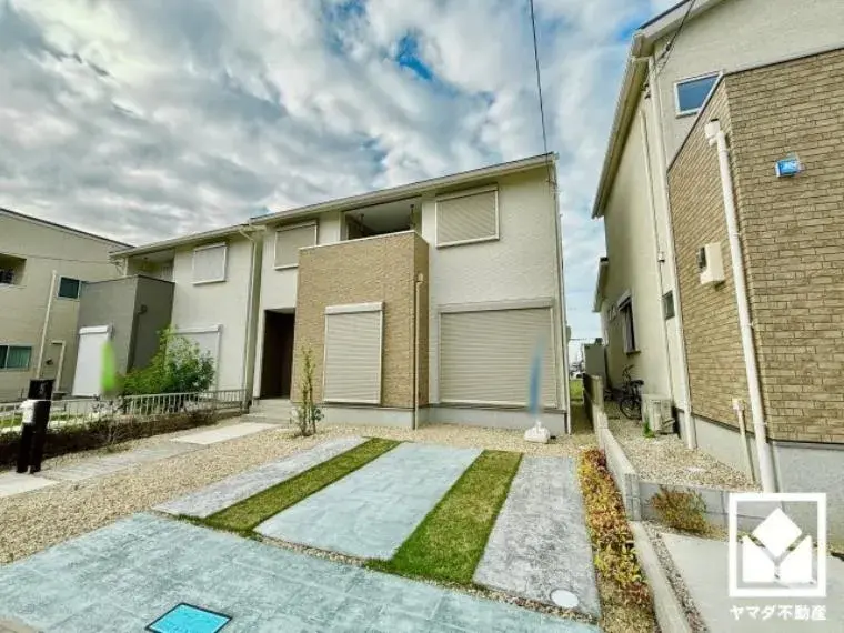 4LDK Bien immobilier Ville d'Otsu Préfecture de Shiga (2)