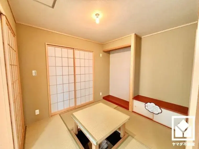 4LDK Bien immobilier Ville d'Otsu Préfecture de Shiga (18)