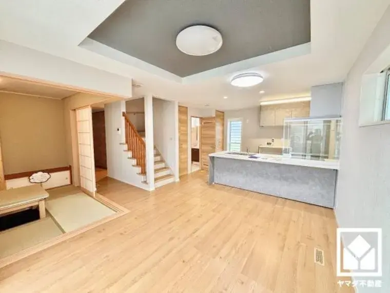 4LDK Bien immobilier Ville d'Otsu Préfecture de Shiga (21)