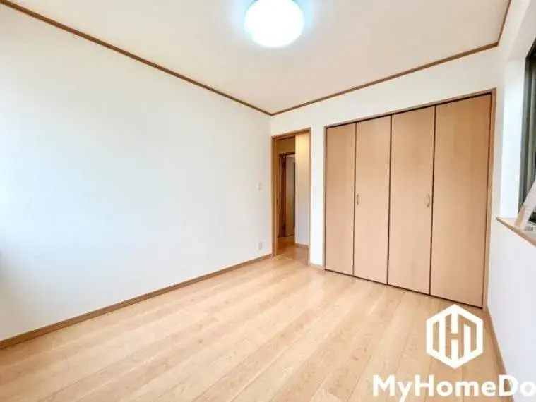 Bien immobilier 4LDK Arrondissement de Moriyama, Ville de Nagoya, Préfecture d'Aichi (18)
