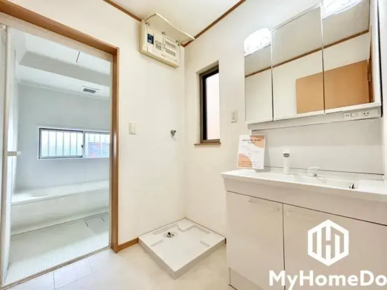 Bien immobilier 4LDK Arrondissement de Moriyama, Ville de Nagoya, Préfecture d'Aichi (25)