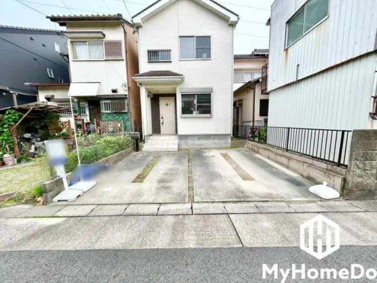Bien immobilier 4LDK Arrondissement de Moriyama, Ville de Nagoya, Préfecture d'Aichi (6)