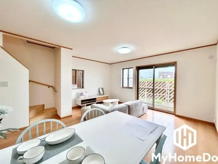 Bien immobilier 4LDK Arrondissement de Moriyama, Ville de Nagoya, Préfecture d'Aichi (8)