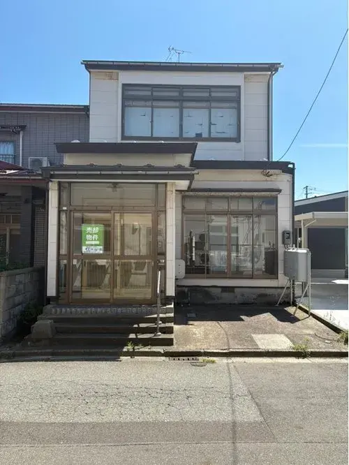 Propiedad 5DK en la ciudad de Akita, Prefectura de Akita (2)