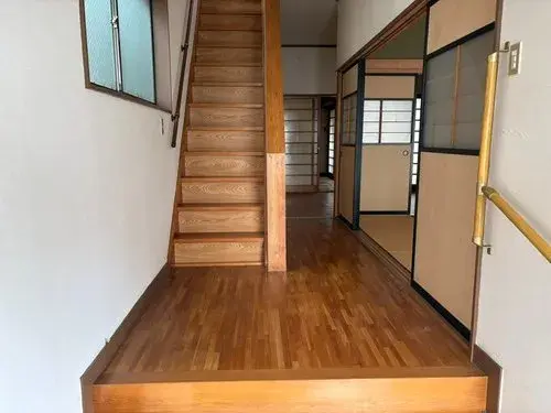 Propiedad 5DK en la ciudad de Akita, Prefectura de Akita (3)