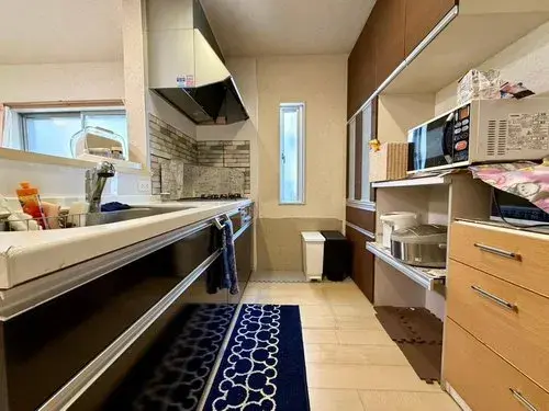 4LDK Ciudad de Yachiyo Prefectura de Chiba (12)