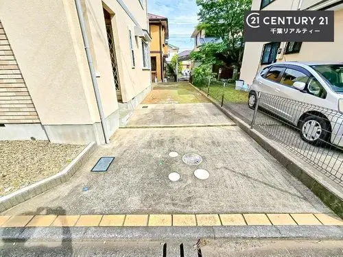 4LDK Chiba City Chiba Prefecture (4)