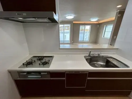 3LDK Недвижимость, город Камакура, префектура Канагава (16)