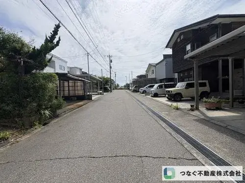 3LDK物件 河北郡内灘町 石川県 (4)