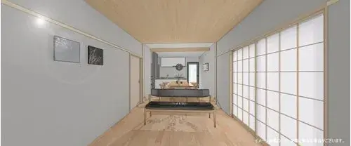 3LDK物件 河北郡内灘町 石川県 (8)