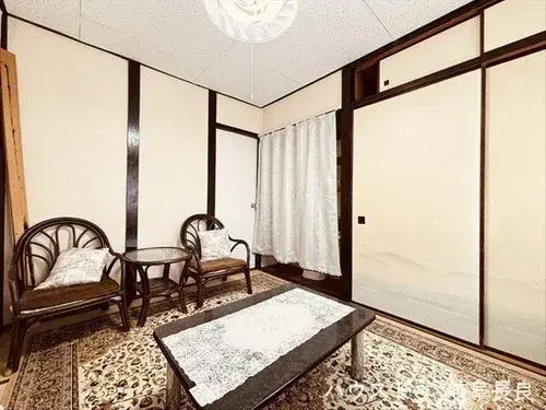 6DK Gifu City Gifu Prefecture (4)