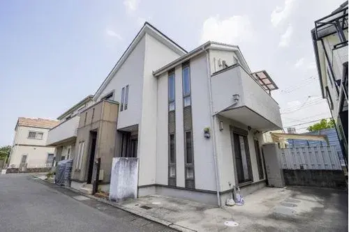 2LDK+S Izumi City Osaka Prefecture (2)
