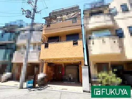 4LDK Propriété Higashiyodogawa-ku, Ville d'Osaka, Préfecture d'Osaka (3)