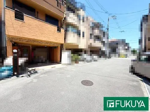 4LDK Propriété Higashiyodogawa-ku, Ville d'Osaka, Préfecture d'Osaka (4)