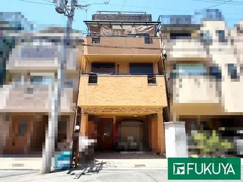 4LDK Propriété Higashiyodogawa-ku, Ville d'Osaka, Préfecture d'Osaka (5)