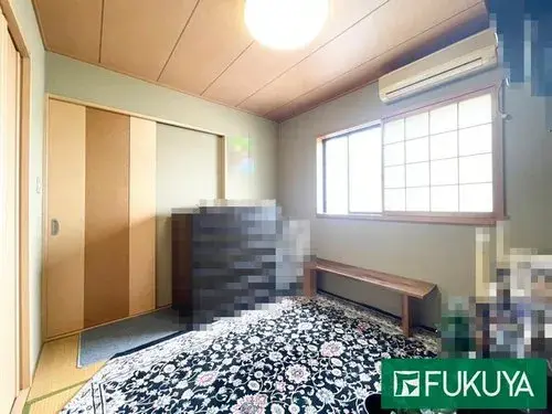 4LDK Propriété Higashiyodogawa-ku, Ville d'Osaka, Préfecture d'Osaka (7)