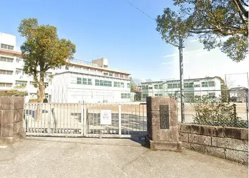 3LDK Propriété Ville de Kagoshima Préfecture de Kagoshima (19)