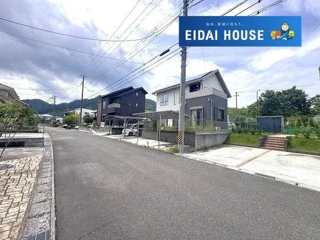 4SLDK房产 名取市 宫城县 (3)