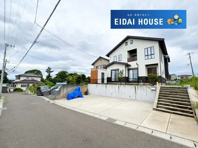 4LDK Property Rifu-cho, Miyagi-gun Miyagi Prefecture (2)