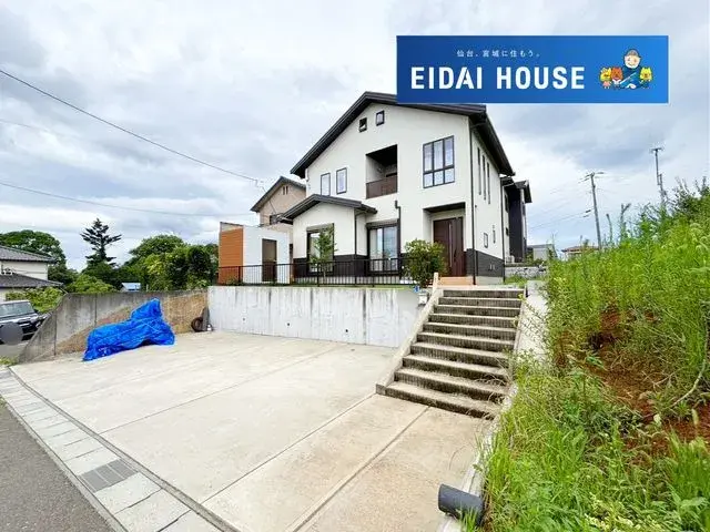 4LDK Property Rifu-cho, Miyagi-gun Miyagi Prefecture (4)