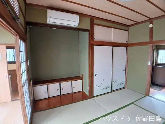 3DK مدينة Sano محافظة Tochigi (12)