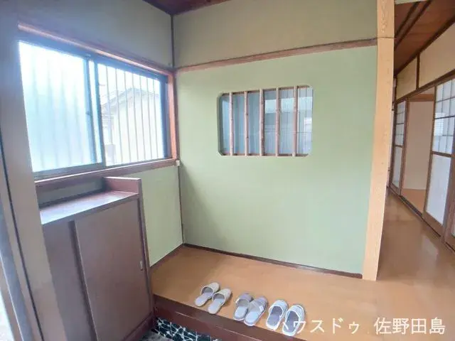 3DK مدينة Sano محافظة Tochigi (14)