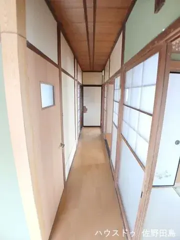 3DK مدينة Sano محافظة Tochigi (6)