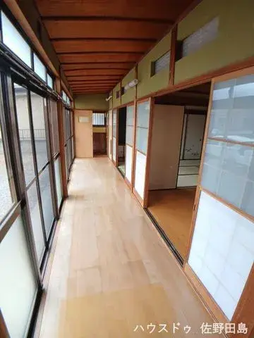 3DK مدينة Sano محافظة Tochigi (7)