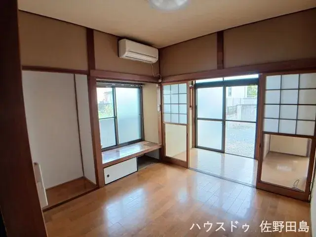 3DK مدينة Sano محافظة Tochigi (9)