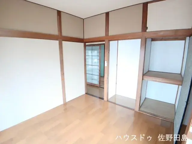 3DK مدينة Sano محافظة Tochigi (10)