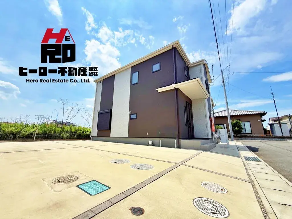 4SLDK物件 伊勢崎市 群馬県 (2)