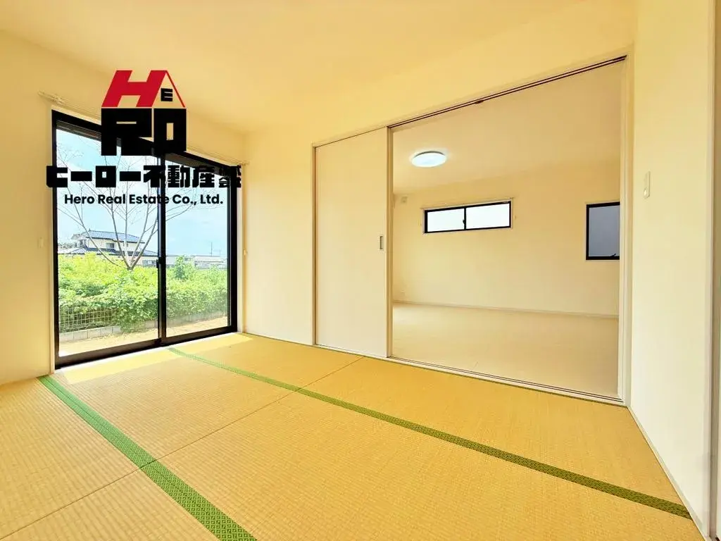 4SLDK物件 伊勢崎市 群馬県 (17)