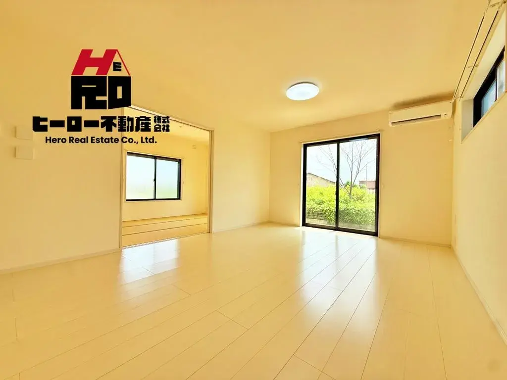 4SLDK物件 伊勢崎市 群馬県 (7)