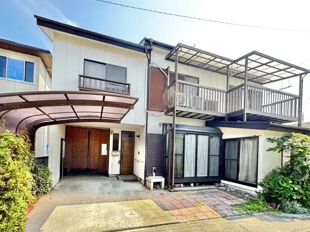 6LDK物件 高崎市 群馬県 (3)