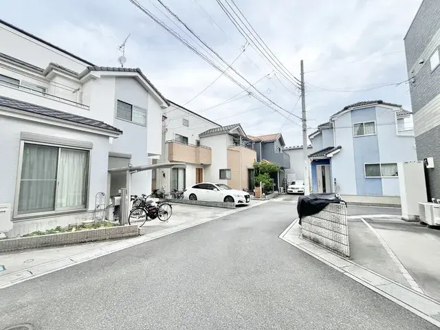 4LDK Недвижимость город Kasukabe префектура Saitama (13)