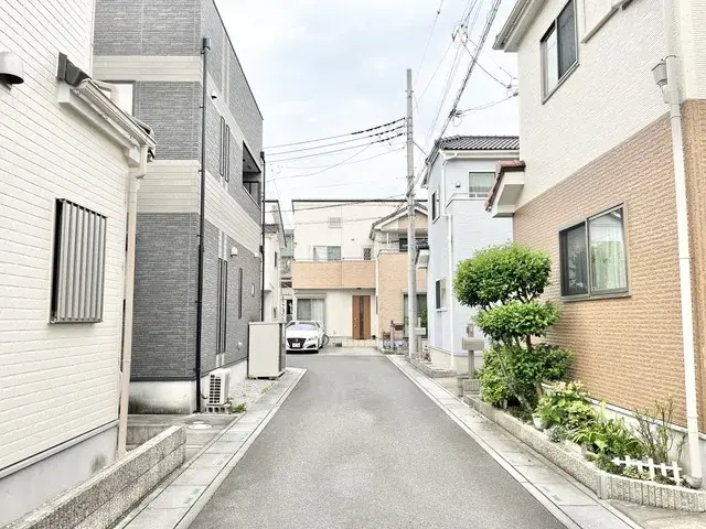 4LDK Недвижимость город Kasukabe префектура Saitama (10)