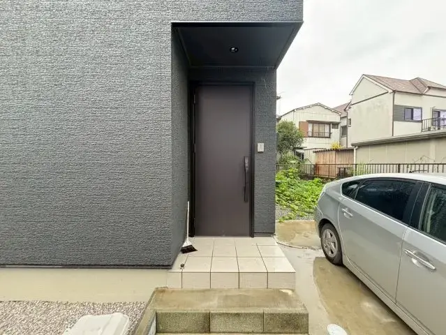3LDK 熊谷市 埼玉県 (3)