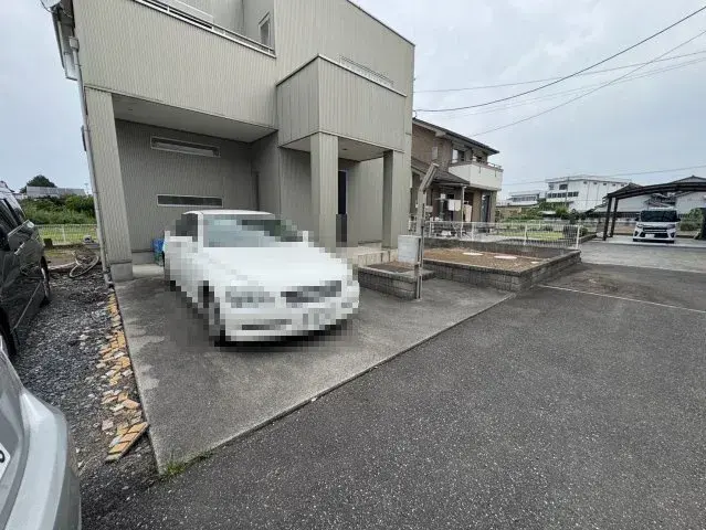Propiedad 2SLDK en la Ciudad de Kazo, Prefectura de Saitama (3)