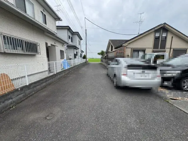Propiedad 2SLDK en la Ciudad de Kazo, Prefectura de Saitama (4)