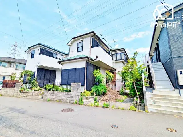 4LDK房产 新座市 埼玉県 (2)