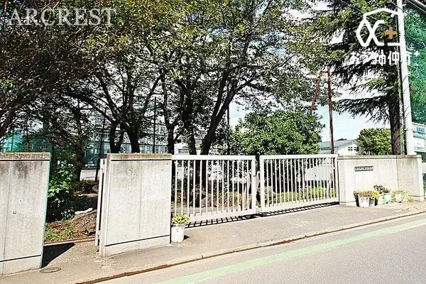 4LDK房产 新座市 埼玉県 (14)