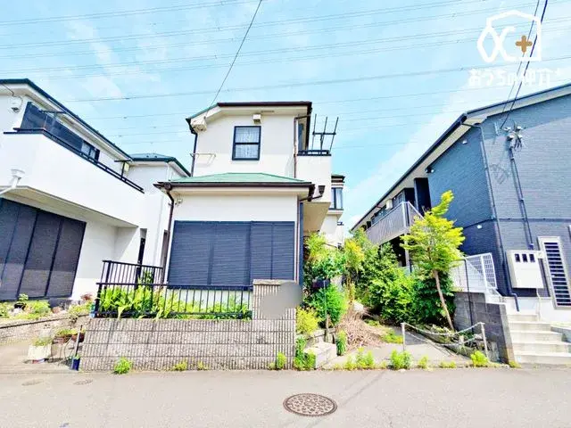 4LDK房产 新座市 埼玉県 (3)