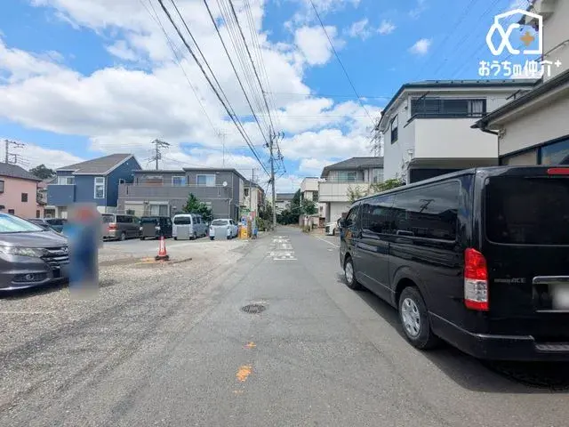 4LDK房产 新座市 埼玉県 (9)