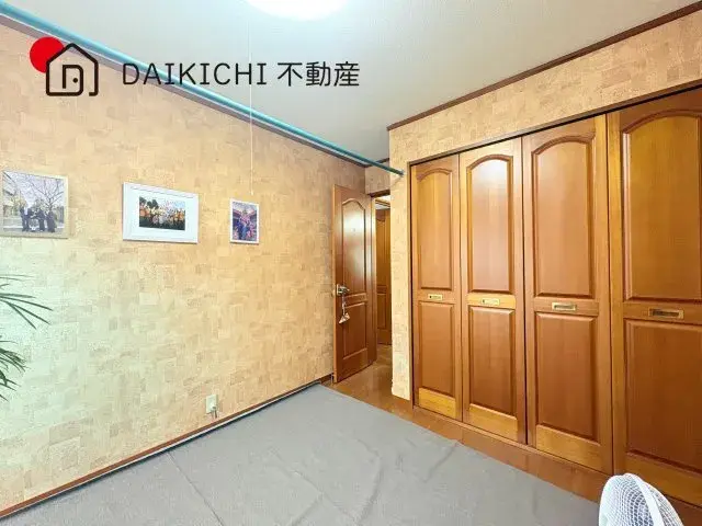 4LDK Property Okegawa City Saitama (15)