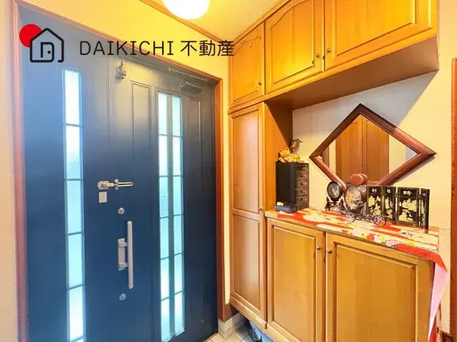 4LDK Property Okegawa City Saitama (17)